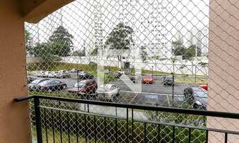 Imagem 7: Apartamento para Aluguel - Vila Andrade, 2 Quartos, 55 m2