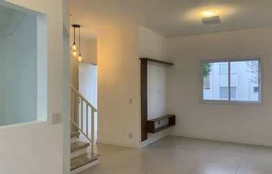 Imagem 2: Casa com 3 dormitórios à venda, 92 m² por R$ 760.000,00 - Parque Rural Fazenda Santa Cândi