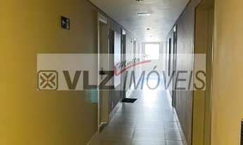 Imagem 5: Studio Cyrella ao lado do Metro Vila Mariana!