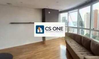 Imagem 2: Apartamento para aluguelCondomínio Edifício Calder Jardim Santo André 120 2 vagas