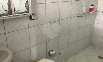 Imagem 5: Casa Terrea / Tucuruvi