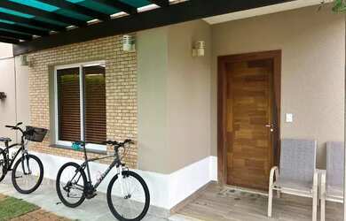 Imagem 2: Casa com 3 dormitórios, 127 m² - venda por R$ 850.000,00 ou aluguel por R$ 5.410,00/mês