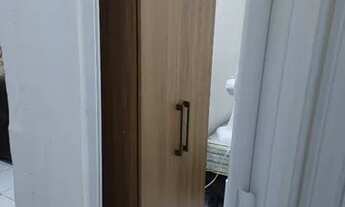 Imagem 4: Quarto mobiliado Individual - Ótima loc. Tudo incluso - Sem taxas extras- Perto tudo