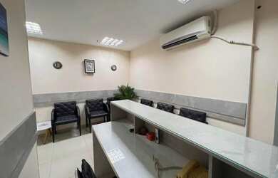 Imagem 4: Barra da Tijuca Galpão / depósito com aluguel por R$1.500 /mês