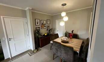 Imagem 2: Apartamento para Locação em Santana de Parnaíba, Tamboré, 3 dormitórios, 3 suítes, 5 banhe