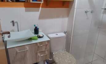 Imagem 6: Apartamento para venda com 100 metros quadrados com 2 quartos