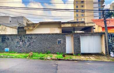 Imagem 2: Casa à venda, 211 m² por R$ 640.000,00 - Dionisio Torres - Fortaleza/CE