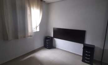 Imagem 5: Apartamento para venda tem 50 metros quadrados com 2 quartos em Morro Nova Cintra - Santos