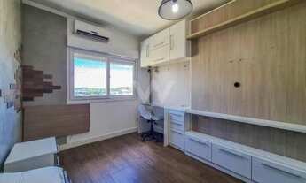 Imagem 7: Apartamento mobiliado Pátria Nova Novo Hamburgo