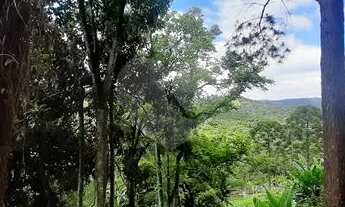Imagem 4: Lindo terreno na Serra da Cantareira com vista panoramica