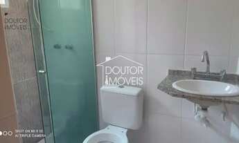 Imagem 7: Sobrado com 2 dormitórios à venda, 100 m² por R$ 495.000,00 - Chácara Seis de Outubro - Sã