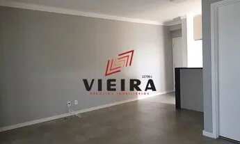 Imagem 5: LINDO APTO, VARANDA GOURMET!