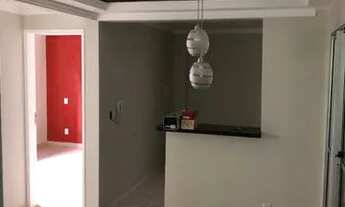 Imagem 1: Apartamento térreo Mont Royal