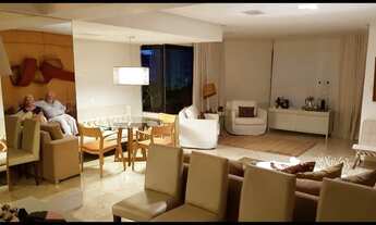 Imagem 3: Apartamento para venda com 240 metros quadrados com 4 quartos em Jardim Apipema - Salvador