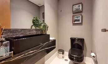 Imagem 16: Apartamento com 3 dormitórios à venda, 177 m² - Campestre - Santo André/SP