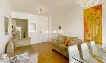 Imagem 5: Itaim Bibi Apartamento com 2 dormitórios