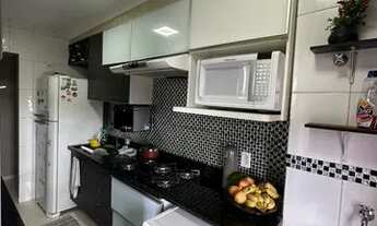Imagem 6: Residencial Allegro - 2 quartos - 1 vaga Subsolo - 63M²