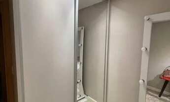 Imagem 5: Flat para aluguel com 58 metros quadrados com 1 quarto em Parque Amazônia - Goiânia - GO