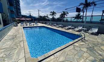 Imagem 4: Apartamento com 8 dormitórios para alugar, 300 m² por R$ 12.000,01/mês - Indaiá - Caraguat