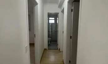 Imagem 4: Apartamento para aluguel tem 58 metros quadrados com 3 quartos em Socorro - Mogi das Cruze