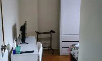 Imagem 3: Quarto individual grande super silencioso! Metrô S. Francisco Xavier