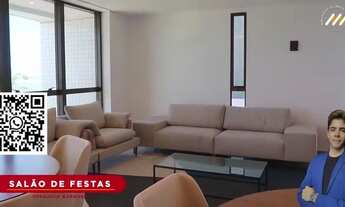 Imagem 7: Apartamento 3 QUARTOS NA BEIRA MAR DE OLINDA NOVO ALTO NASCENTE COM AREA DE LAZER