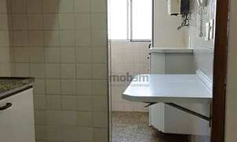 Imagem 6: Apartamento com 2 quartos para alugar, 47 m² por R$ 1.450/mês - Judith - Londrina/PR