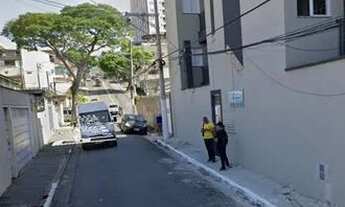 Imagem 2: Apartamento com 1 dormitório para alugar, 34 m² por R$ 1.675,00/mês - Penha - São Paulo/SP