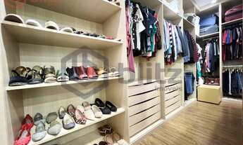 Imagem 7: Casa com 3 dorms, 1 sendo suite no bairro Jardim Paulista, Jundiaí - SP