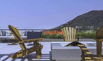 Imagem 6: Studio à venda no Ribeirão da Ilha - Florianópolis/SC