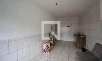 Imagem 3: Casa para Aluguel - Conjunto Residencial Jose Bonifacio, 3 Quartos, 80 m2