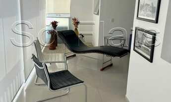 Imagem 7: Edifício Mandarim apartamento disponível para venda com 52m², 01 dorm e 01 vaga de garagem