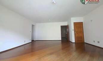 Imagem: Apartamento com 4 dormitórios - venda por