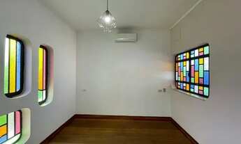 Imagem 7: Casa com 4 dormitórios para alugar, 287 m² por R$ 6.243,00/mês - Vila Santa Catarina - Ame