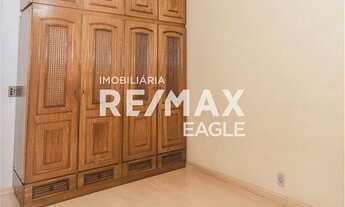 Imagem 7: Apartamento Icaraí 3 quartos, 1 suíte, 1 vaga, 130 m² - Rua Alvares de Azevedo