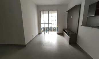 Imagem 2: APARTAMENTO DE 2 DORMS SUÍTE), 65 M² NO MARCO ZERO - JARDIM DO MAR - SÃO BERNARDO DO CAMPO