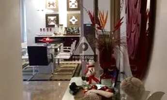 Imagem 4: Apartamento à venda, 4 quartos, 3 vagas, BARRA DA TIJUCA - RIO DE JANEIRO/RJ