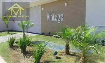 Imagem 2: Ed Vintage-2 Qts-1 Suíte-60 Mts -1Vagas-Lazer Completo Cód: 7319 D