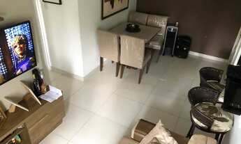 Imagem 2: Apartamento 2/4 Aluguel no Stiep (Não é mibiliado