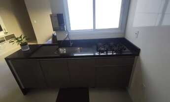 Imagem 7: Apartamento cobertura duplex 135m² - Ótima localização