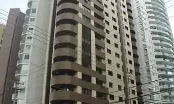 Imagem: Apartamento com 4 dormitórios para alugar