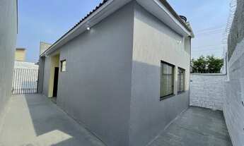 Imagem 5: Casa para venda tem 65 metros quadrados com 2 quartos em Novo Aleixo - Manaus - AM