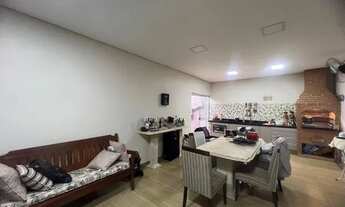 Imagem 5: CASA - PLANALTO VERDE