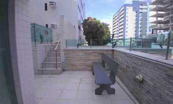 Imagem 3: Apartamento mobiliado