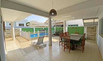 Imagem 7: Sobrado com 3 suítes , Jardins Madri, Goiânia,GO