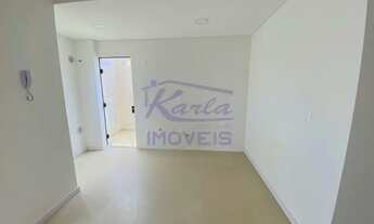 Imagem 5: Apartamento para venda tem 104 metros quadrados com 2 quartos em Gravatá - Navegantes - SC