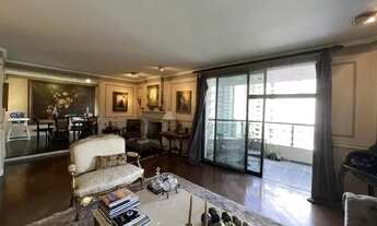 Imagem 4: Apartamento para Venda em São Paulo, Itaim Bibi, 4 dormitórios, 2 suítes, 6 banheiros, 4 v