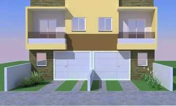 Imagem: Casa para venda tem 144 metros quadrados