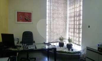 Imagem 4: PRÉDO COMERCIAL A VENDA NA VILA ROMERO - 5 MINUTOS DA AV. ENG. CAETANO ÁLVARES