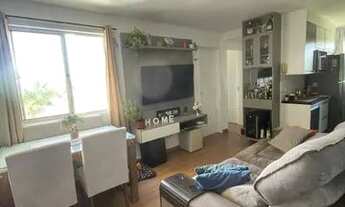 Imagem: Apartamento com 2 dormitórios no Jardim